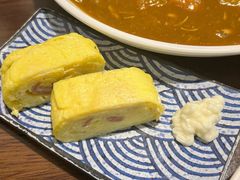 -顶屋咖喱(街道口总店)