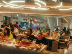 -西塔老太太泥炉烤肉(川沙百联店)