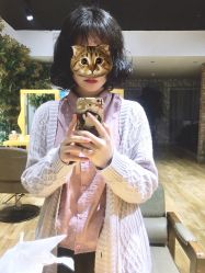 -明洞造型精品烫染