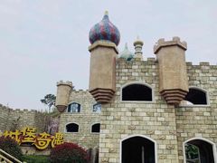 -南京银杏湖乐园