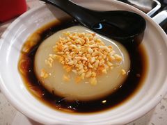 凉糕-钢管厂歆瑞源油卤串串香(春熙路太古里店)