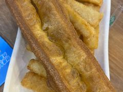 -阿文夜市豆浆油条(临潼路店)