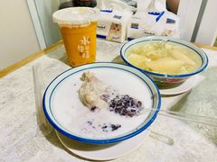 -水牛奶皇后糖水铺(深圳总店)