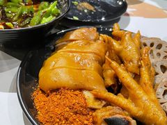 -一棠龙虾•王牌虾球(楚河汉街店)