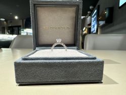 -VE DIAMOND·天然&培育钻石定制