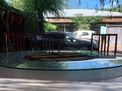 -龙福源密云水库灶台鱼