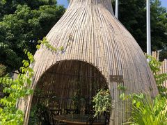 -花溪雨·森林餐厅(石基店)