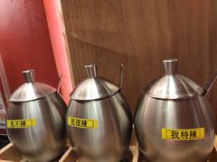 -牛牛章·章鱼水煎肉(光谷世界城店)