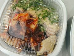 -李先生牛肉面大王(昌平鼓楼店)
