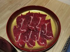 -牛腩之旅·牛腩牛杂煲(光启城美食城店)
