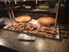 -星伦多 自助料理(圆融店)