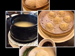 -海天楼中餐厅(天津泛太平洋店)