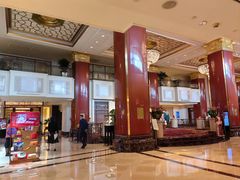 -北京中国大饭店