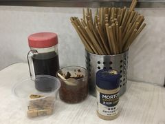 -珊珊小笼馆(仙霞路店)