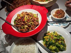 -匠熙小馆(崇文门店)