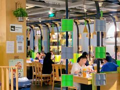 大堂-蛙蛙叫干锅年代(簋街总店)