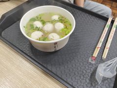 -黄则和花生汤(中山路店)