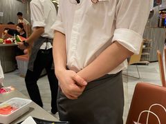 -海底捞火锅(龙岗星河COCO Park店)