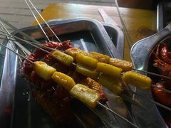 -九喜龙虾(凤城六路直营店)