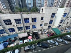 -山水时尚酒店(广州黄埔东路大沙东地铁站店)