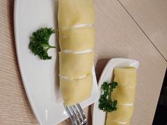 -佰搭果·广式茶餐厅(西华路店)