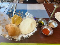 -青岛香格里拉·鱼跃地中海西餐厅