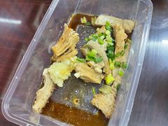 -好成财牛排馆(涂门街总店)