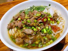 -肆姐面粉馆(坡子街店)