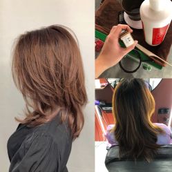 -卓梵美发·精品Salon