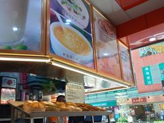-粤轩美食餐厅(东门老街店)