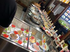 -船夫鱼锅(衢江路店)