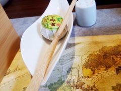 -醉西楼·国风茶社
