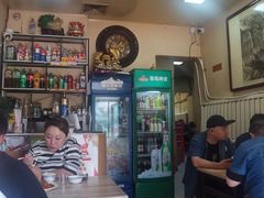 -老七饭馆(光荣道总店)