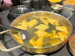 -HOTISLAND海鸡岛·韩国料理(江南西店)