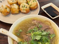 -哑巴生煎(临顿路店)