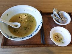 -难忘的面(五矿君澜酒店)