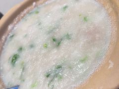生滚牛肉粥-海景壹号大酒店(滨湖店)