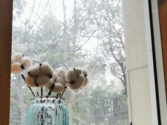 -COTTON CAFE(德信·中外公寓店)