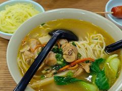-李先生牛肉面大王(广渠门内店)