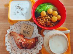 -新时尚·辉记甜品(夏西店)