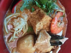 海鲜沙茶面-老宅原住民沙茶面精品小吃(龙头路店)