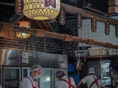 -捞锅坝子老火锅(汽博中心店)