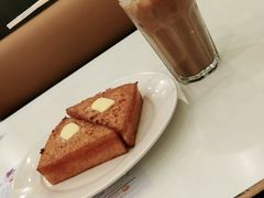 -大哥餐厅(西城花园店)