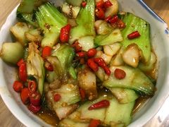 -啄佬食堂