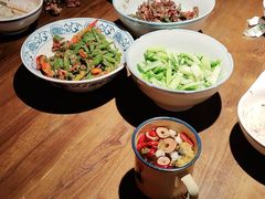 -农耕记·湖南土菜(halo广场店)