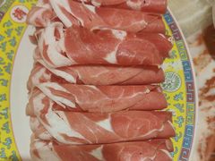 -清真·马家火锅美食城(镇江北路店)