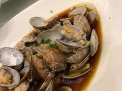 -骏莱海鲜鱼港(五角场店)