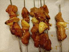 -宗泉烤全羊·烤羊腿·家常菜(解放东路店)