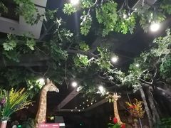 -南美豹国际自助百汇(万象城店)