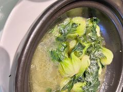 家烧菜心-忆家一宴(大木桥路旗舰店)